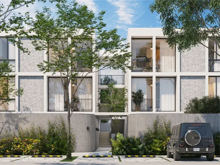 Taureno | Mérida | Mexico Luxury Properties