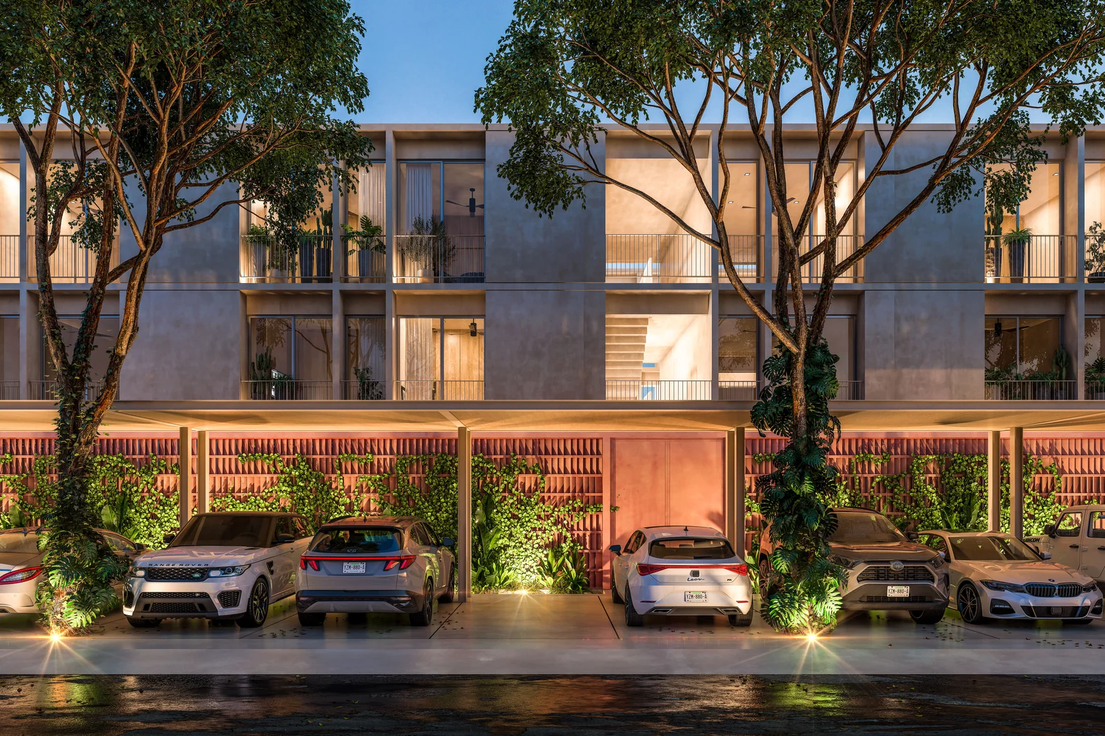 Teana | Mérida | Mexico Luxury Properties