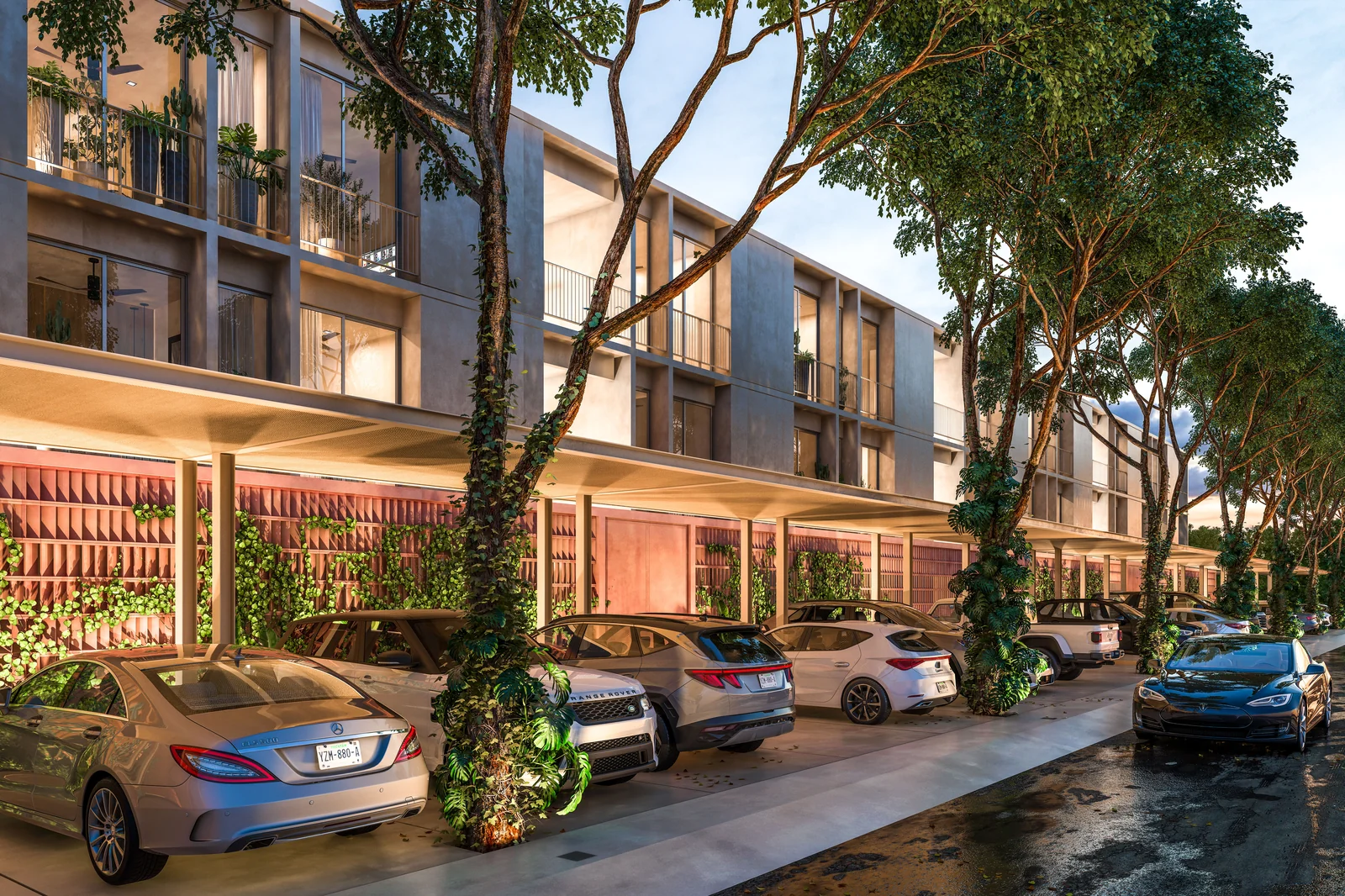 Teana | Mérida | Mexico Luxury Properties