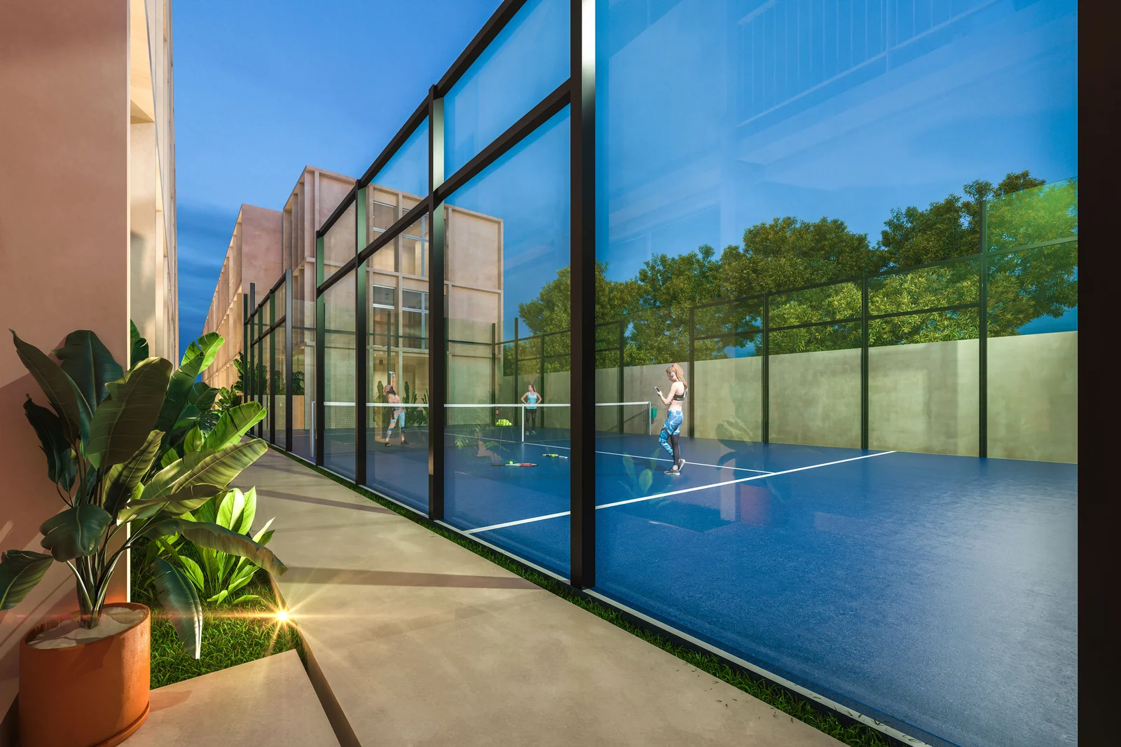 Teana | Mérida | Mexico Luxury Properties