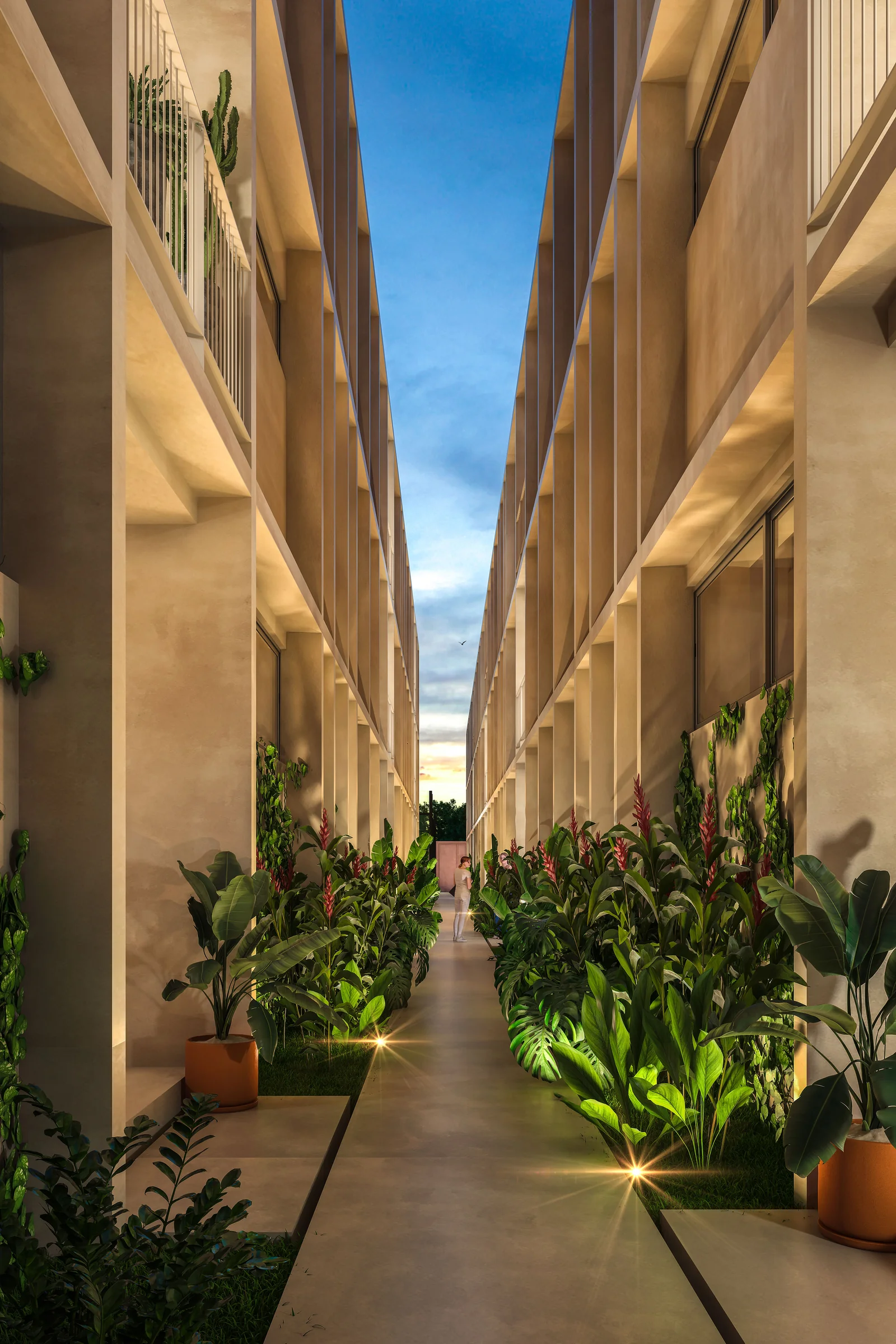 Teana | Mérida | Mexico Luxury Properties