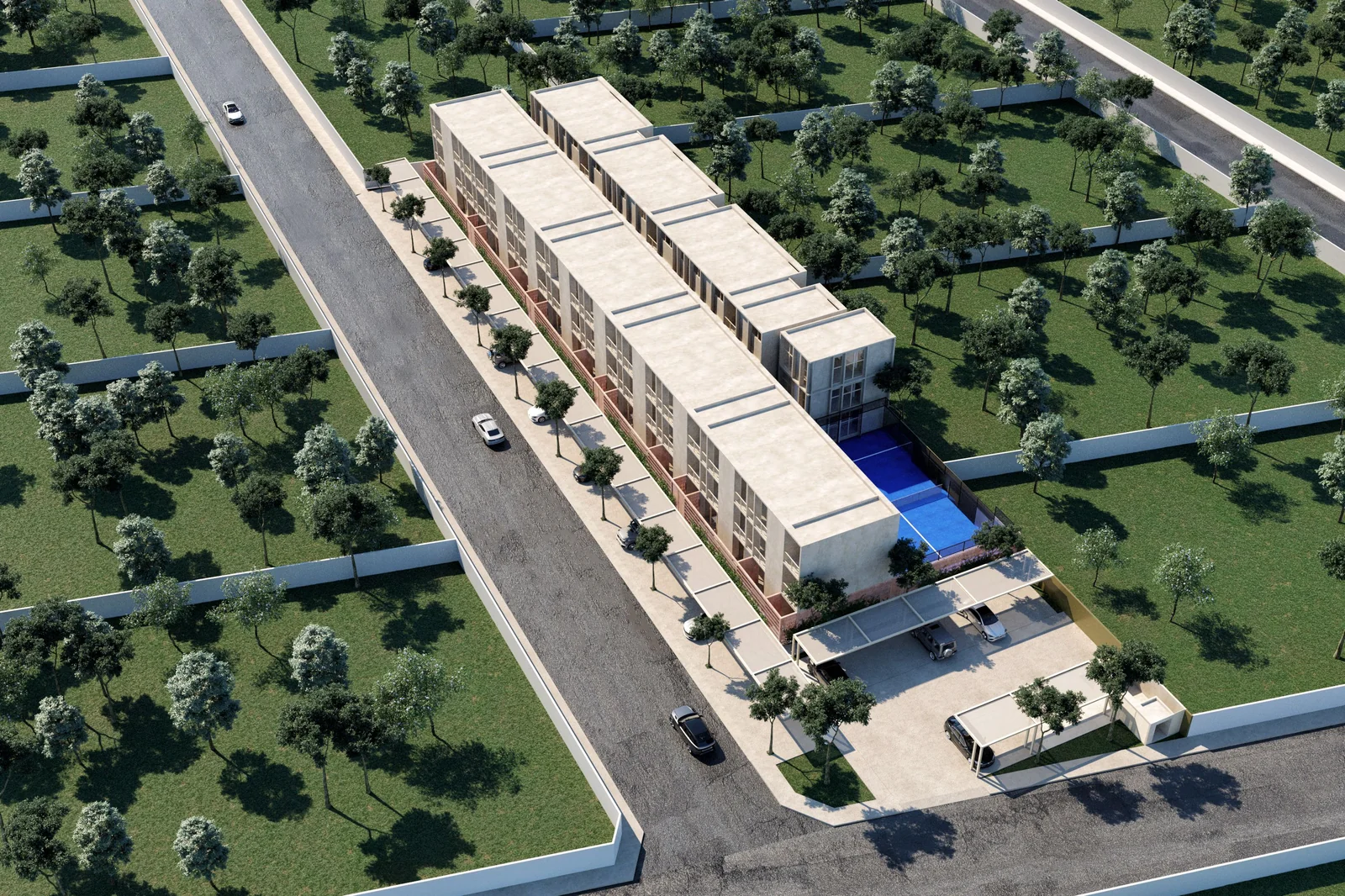 Teana | Mérida | Mexico Luxury Properties