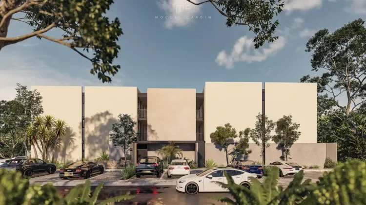 Temozon 53 | Mérida | Mexico Luxury Properties