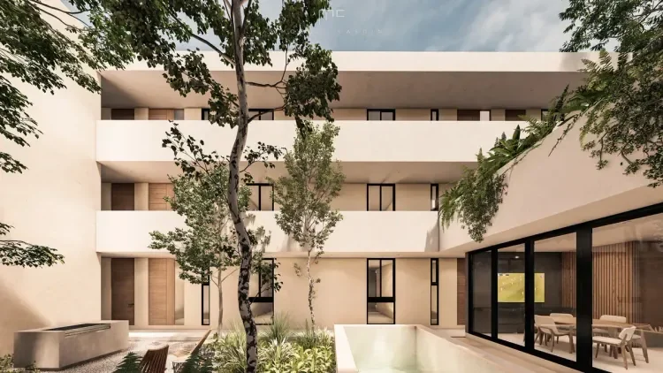 Temozon 53 | Mérida | Mexico Luxury Properties