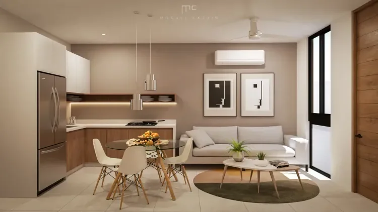 Temozon 53 | Mérida | Mexico Luxury Properties
