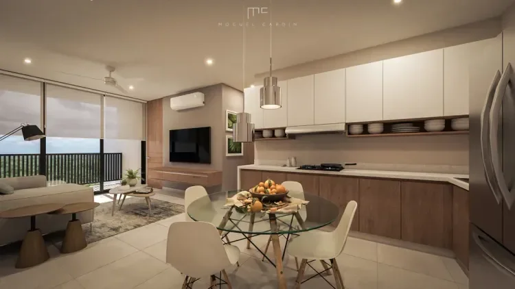Temozon 53 | Mérida | Mexico Luxury Properties