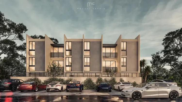 Temozon 53 | Mérida | Mexico Luxury Properties