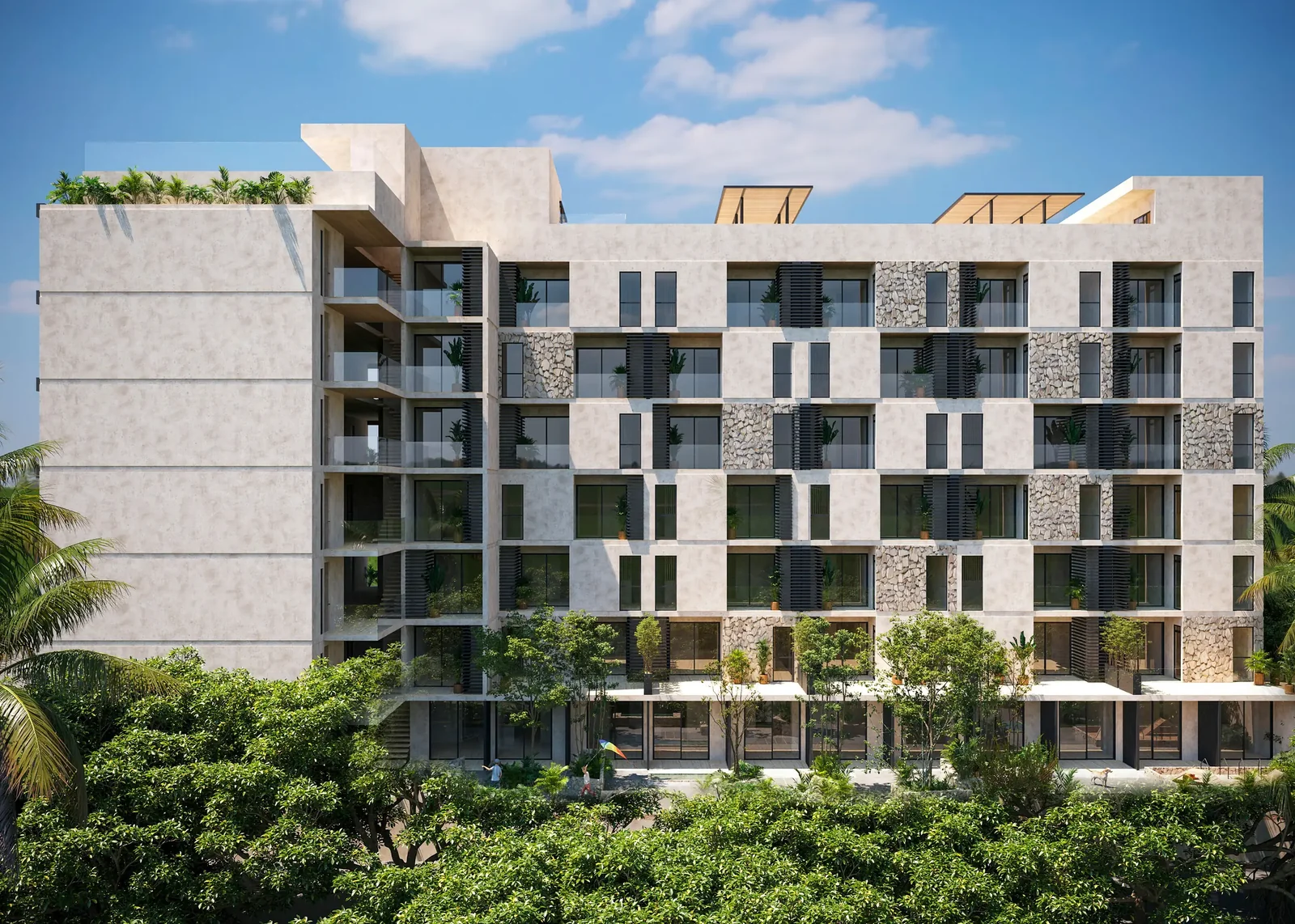 Terra | Playa del Carmen | Mexico Luxury Properties