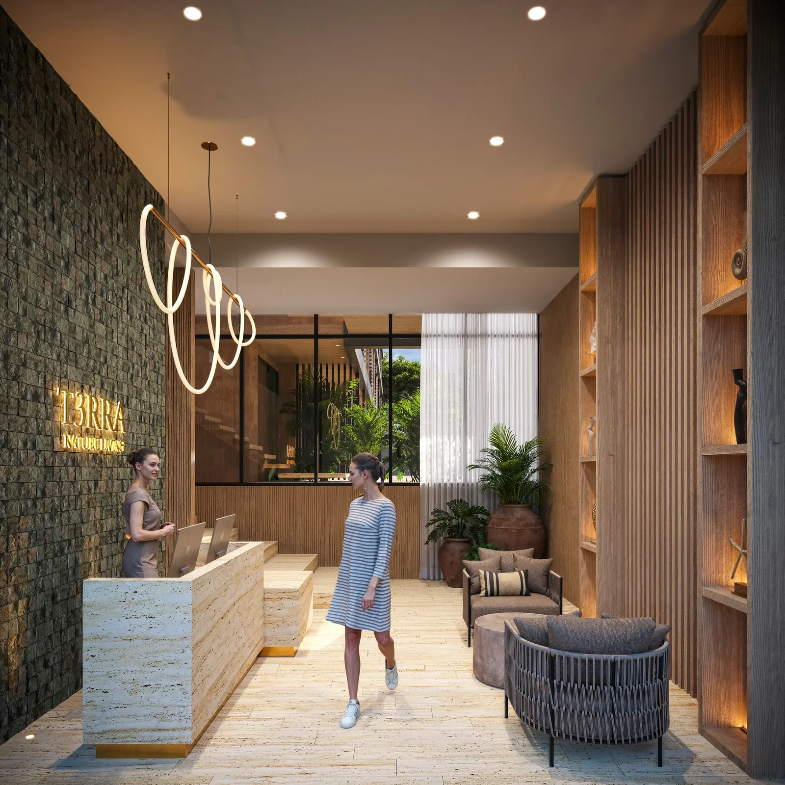 Terra | Playa del Carmen | Mexico Luxury Properties