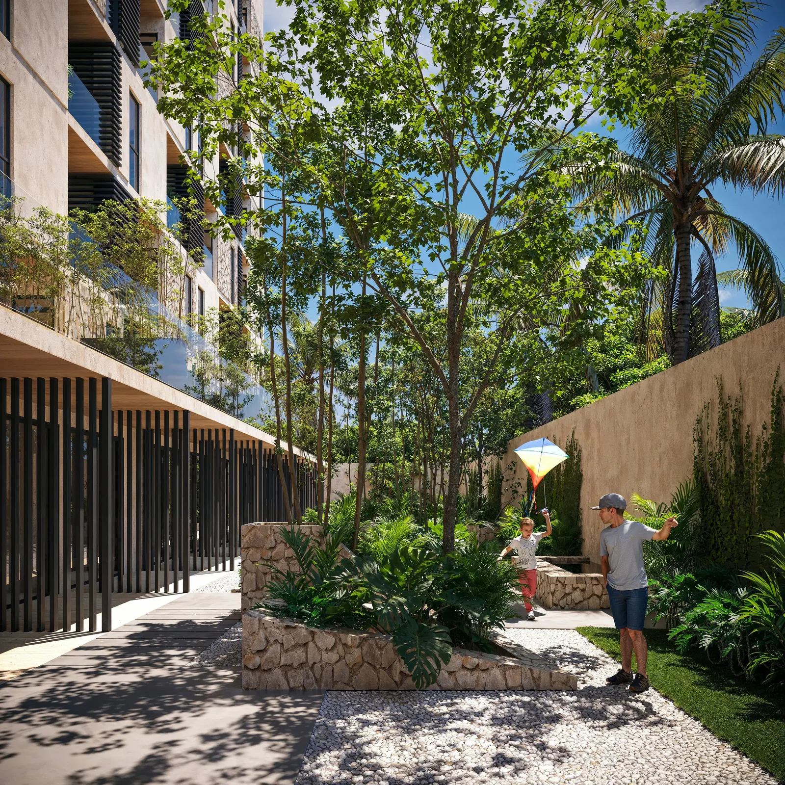 Terra | Playa del Carmen | Mexico Luxury Properties