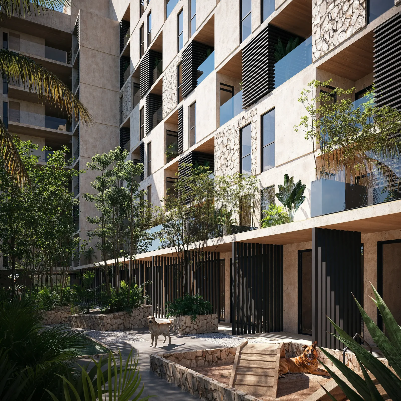 Terra | Playa del Carmen | Mexico Luxury Properties