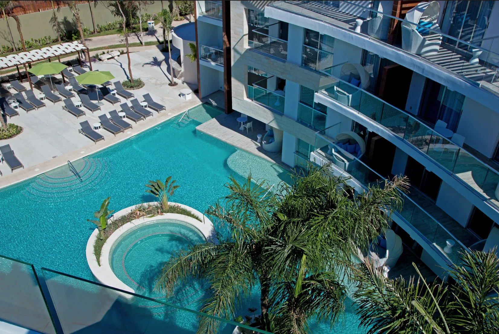 The Fives Beach | Playa del Carmen | Mexico Luxury Properties