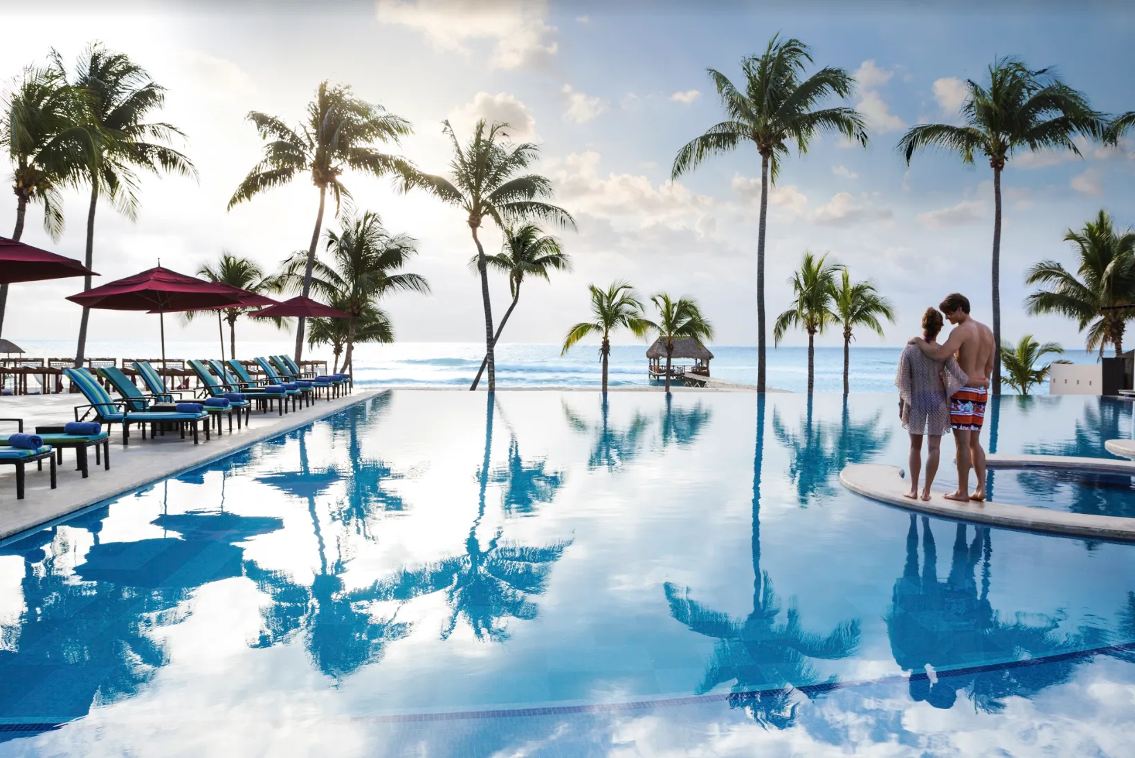 The Fives Beach | Playa del Carmen | Mexico Luxury Properties