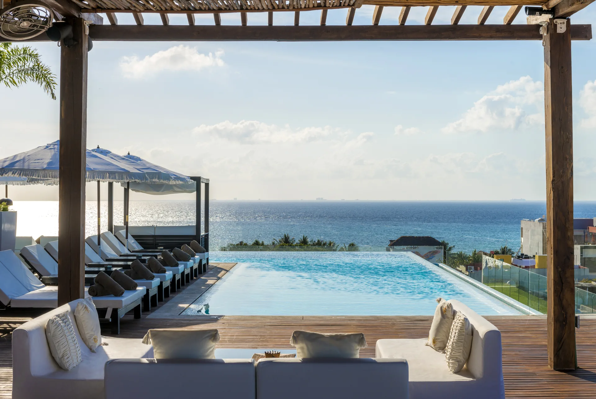 The Fives Downtown | Playa del Carmen | Mexico Luxury Properties