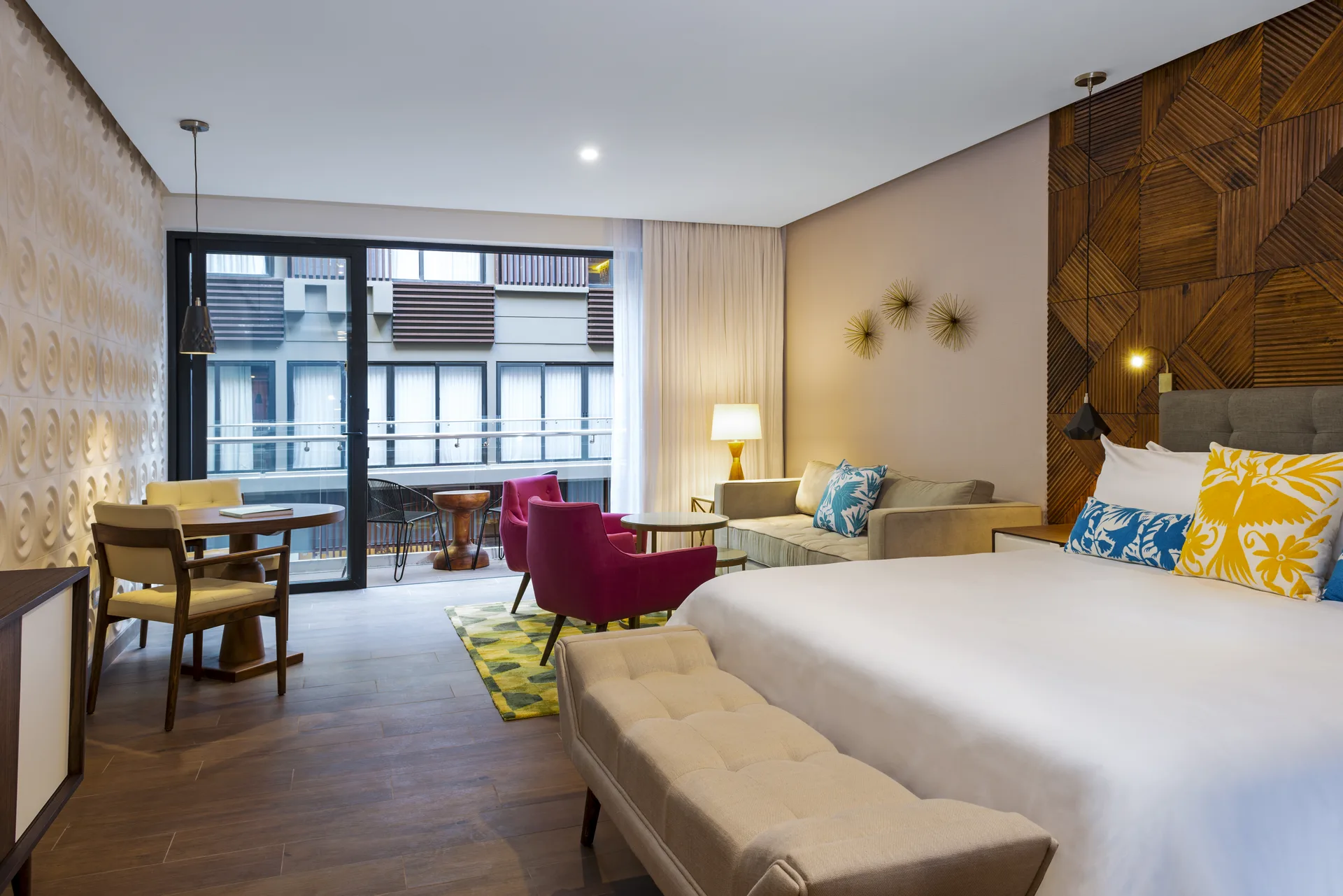 The Fives Downtown | Playa del Carmen | Mexico Luxury Properties