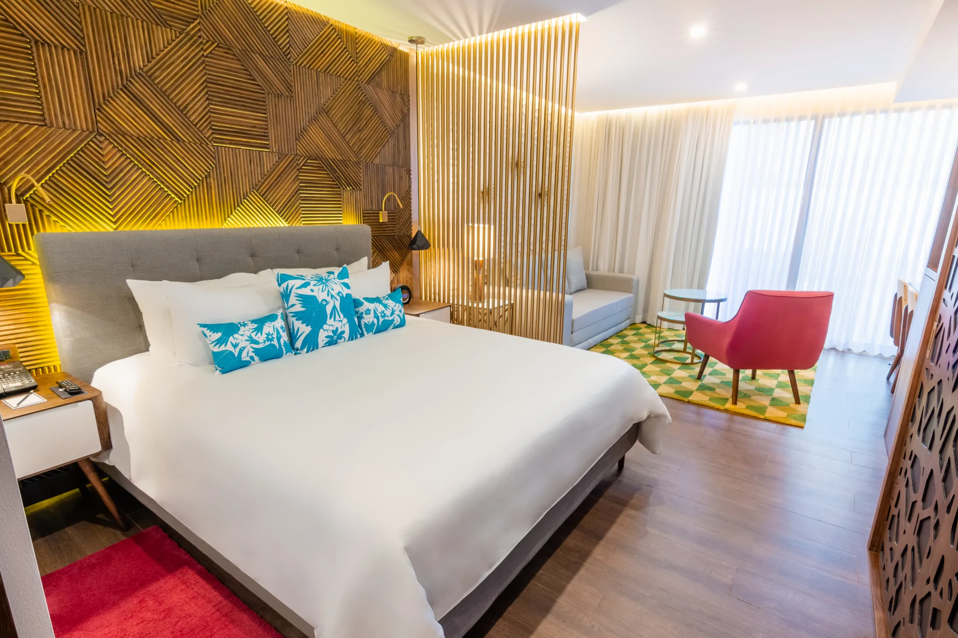 The Fives Downtown | Playa del Carmen | Mexico Luxury Properties