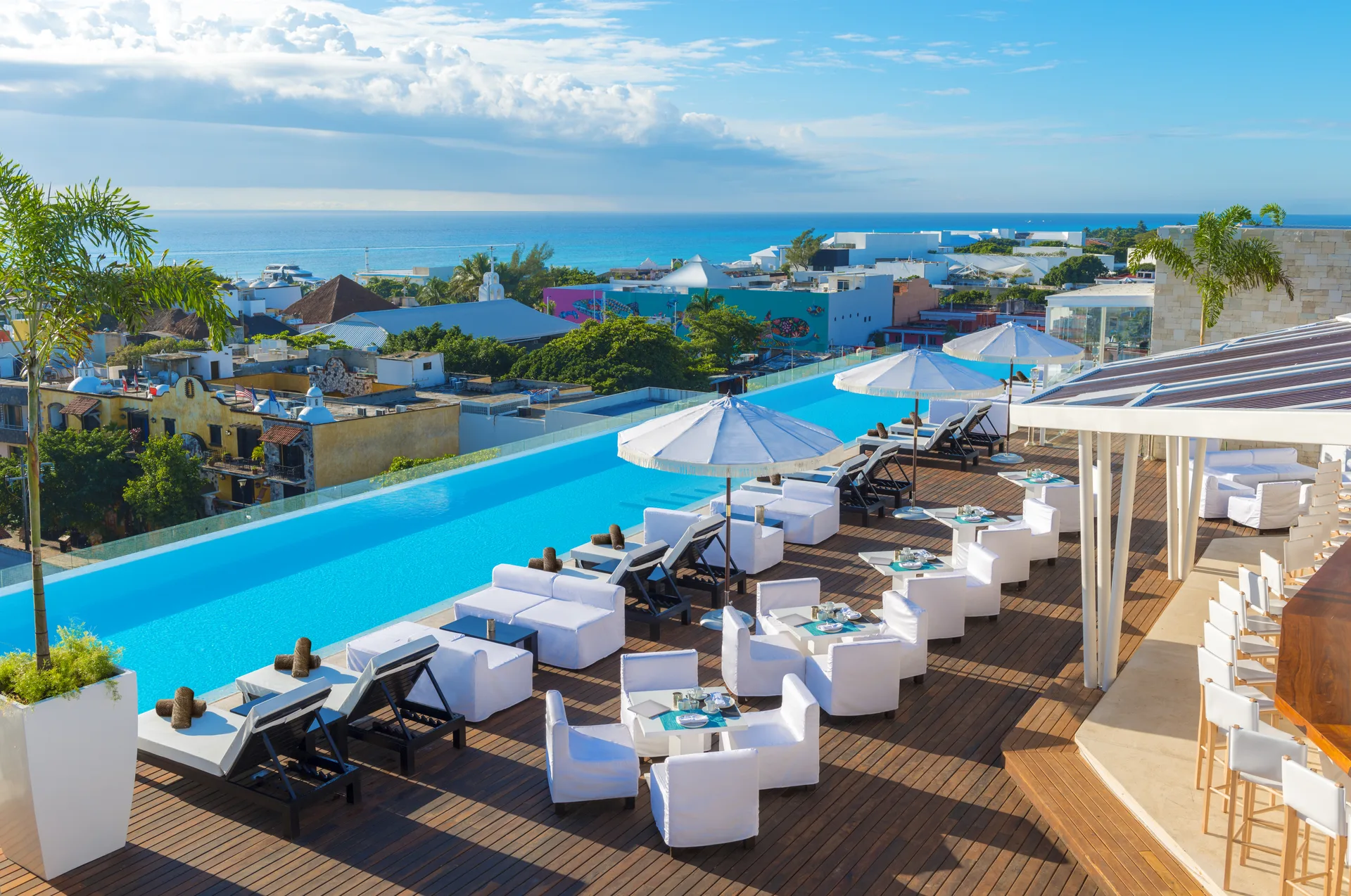 The Fives Downtown | Playa del Carmen | Mexico Luxury Properties
