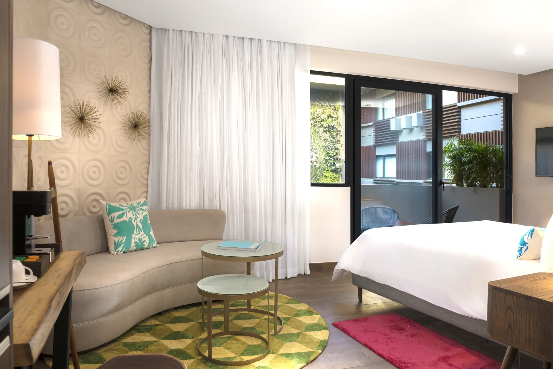 The Fives Downtown | Playa del Carmen | Mexico Luxury Properties