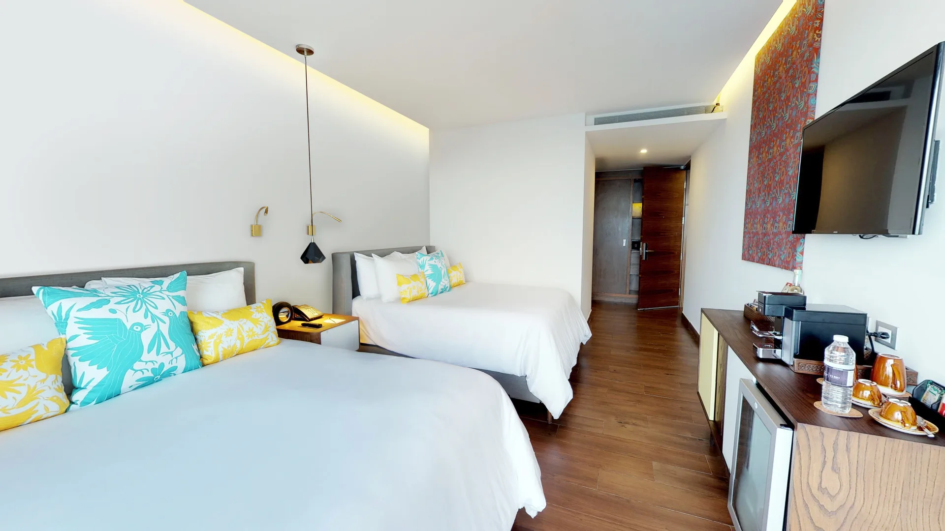 The Fives Downtown | Playa del Carmen | Mexico Luxury Properties