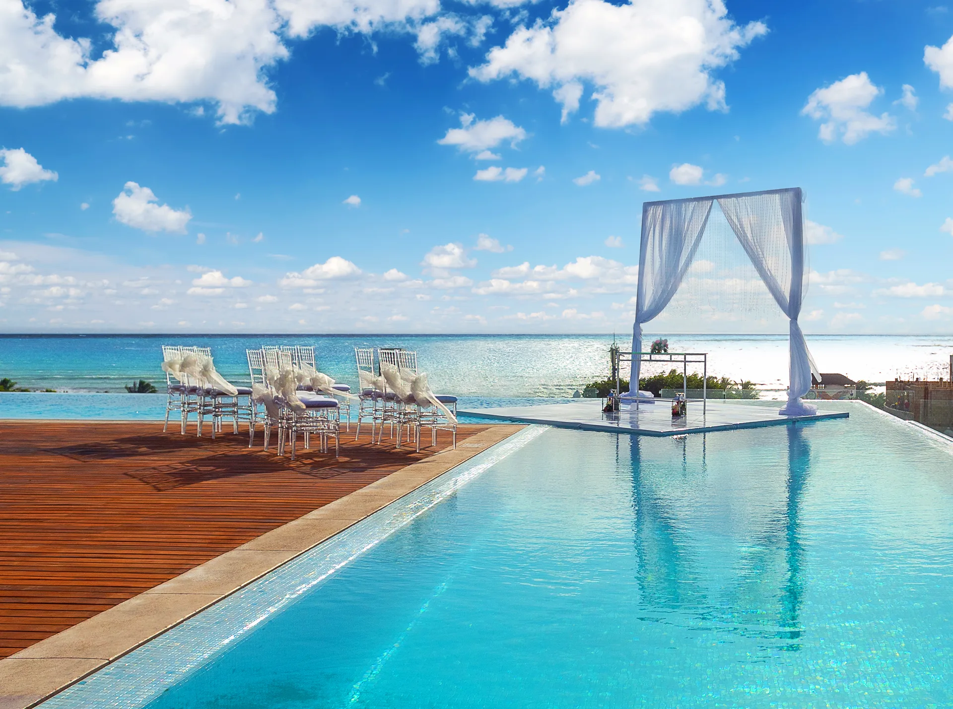 The Fives Downtown | Playa del Carmen | Mexico Luxury Properties