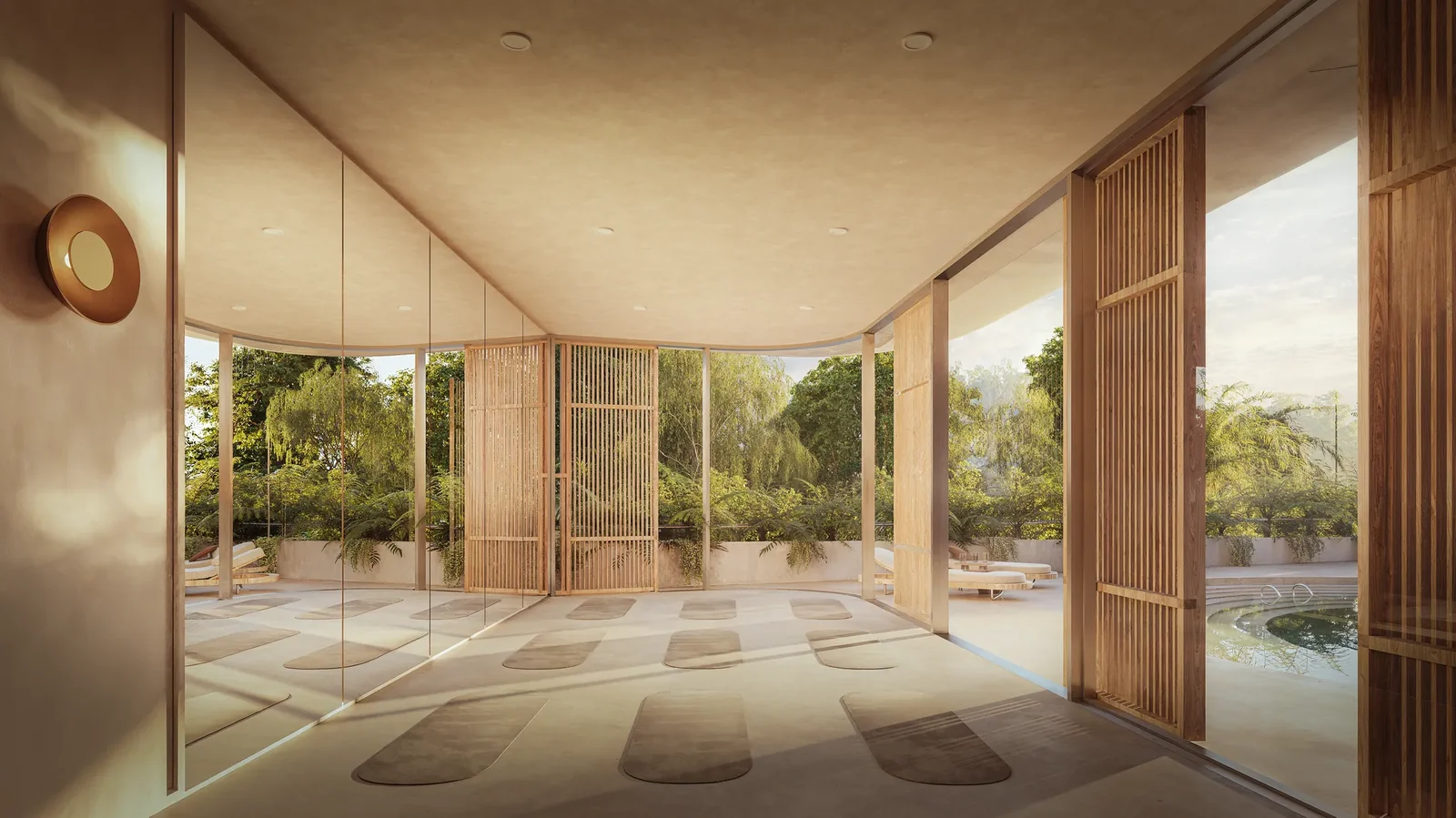 The Grove | Playa del Carmen | Mexico Luxury Properties