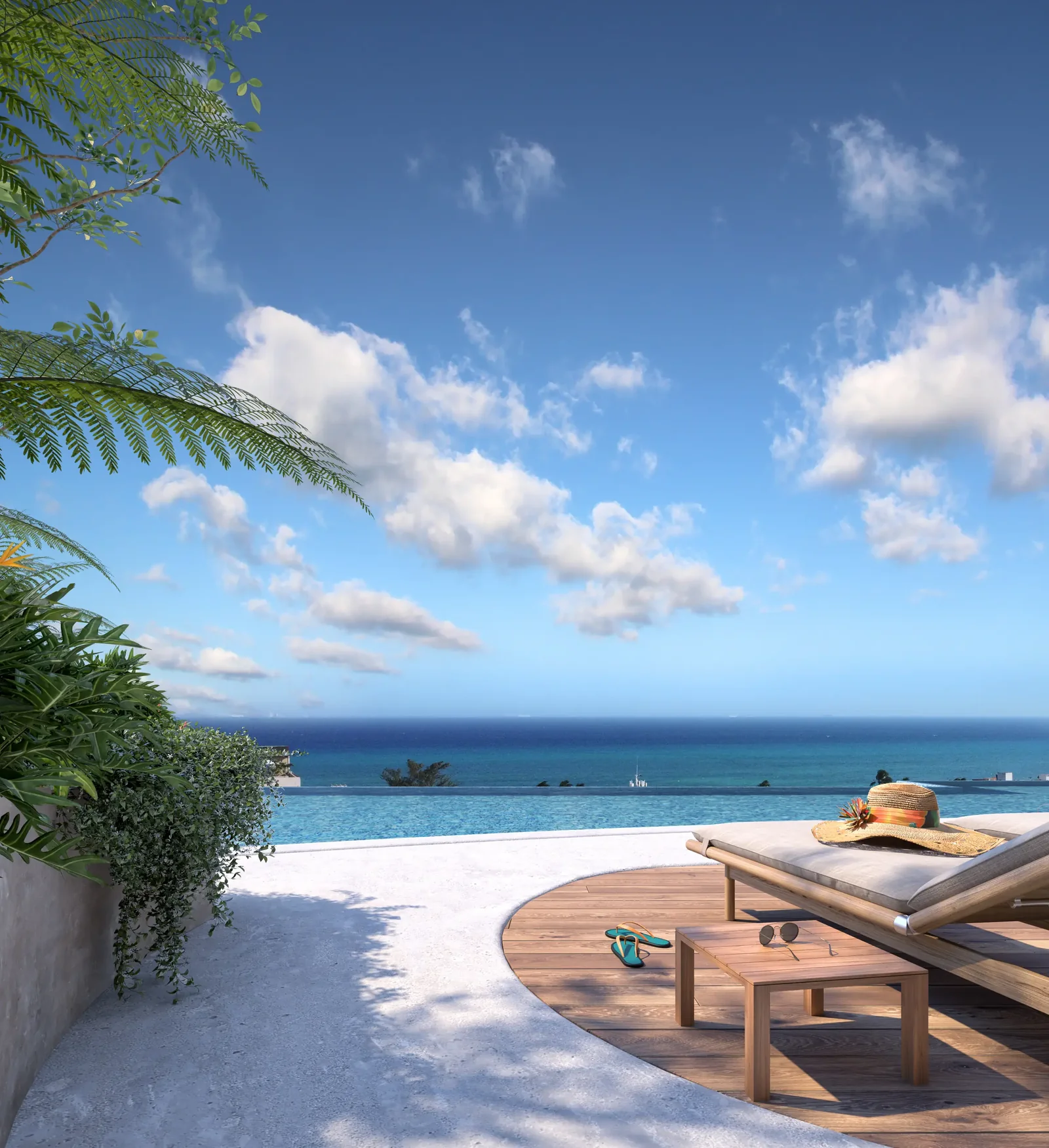 The Landmark | Playa del Carmen | Mexico Luxury Properties