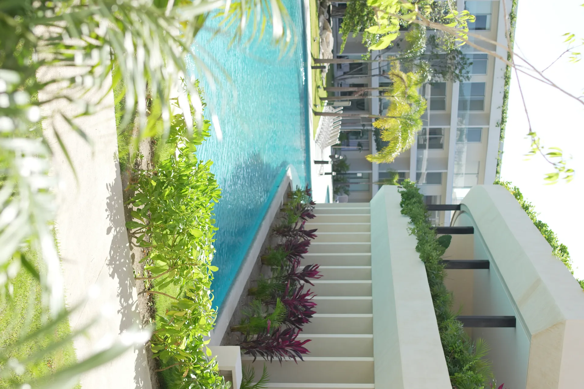 The Leaf Condos Playacar | Playa del Carmen | Mexico Luxury Properties