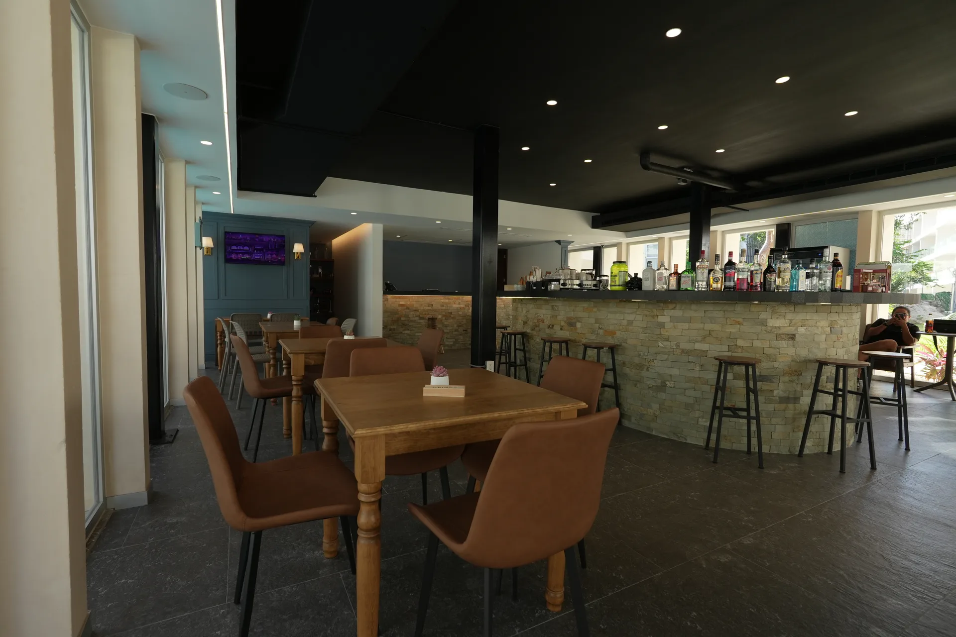 The Leaf Condos Playacar | Playa del Carmen | Mexico Luxury Properties