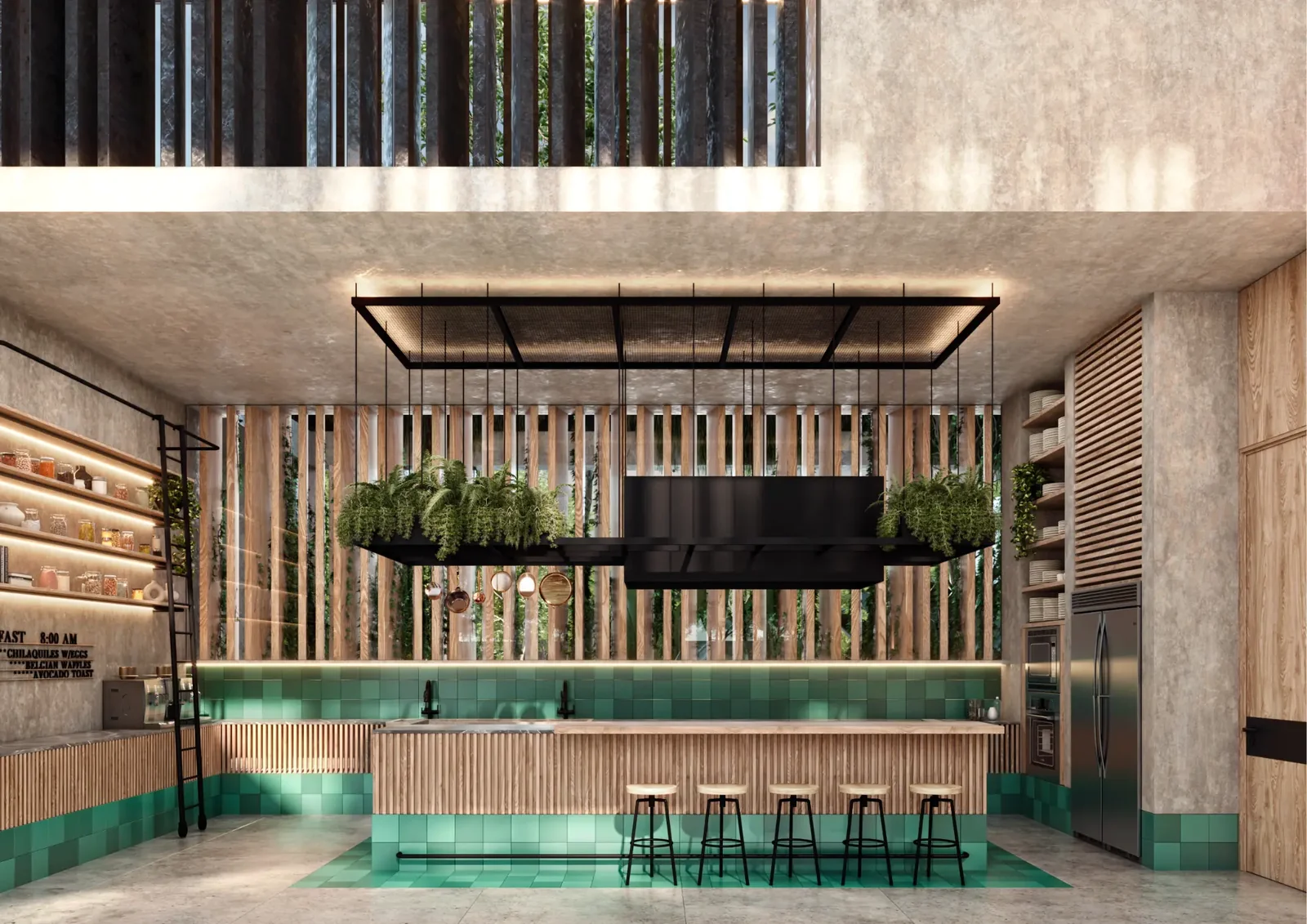 The Tribe Tulum | Tulum | Mexico Luxury Properties