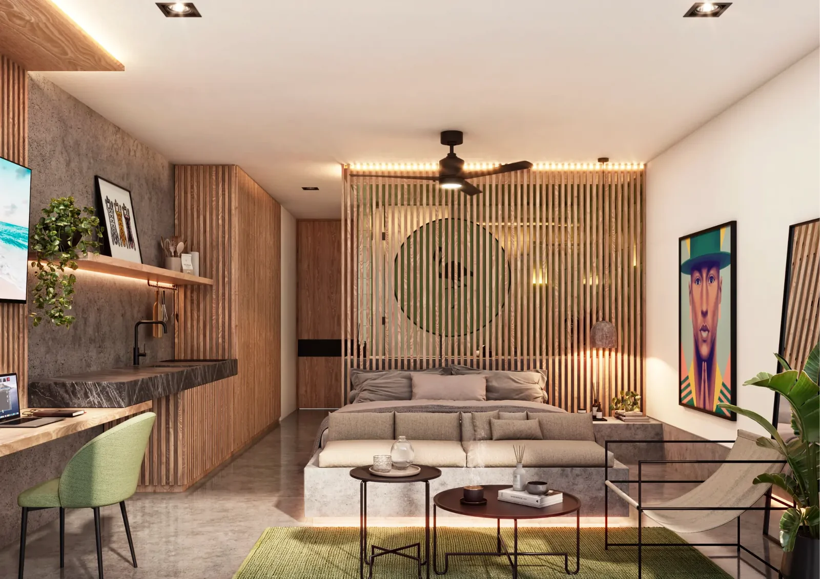 The Tribe Tulum | Tulum | Mexico Luxury Properties