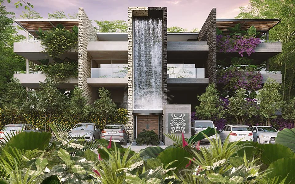 The Tribe Tulum | Tulum | Mexico Luxury Properties