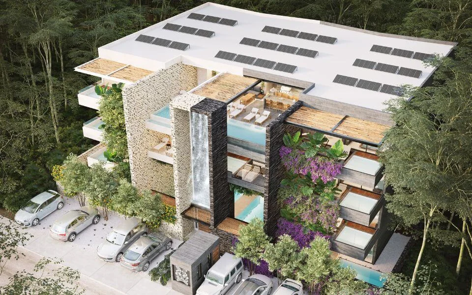 The Tribe Tulum | Tulum | Mexico Luxury Properties