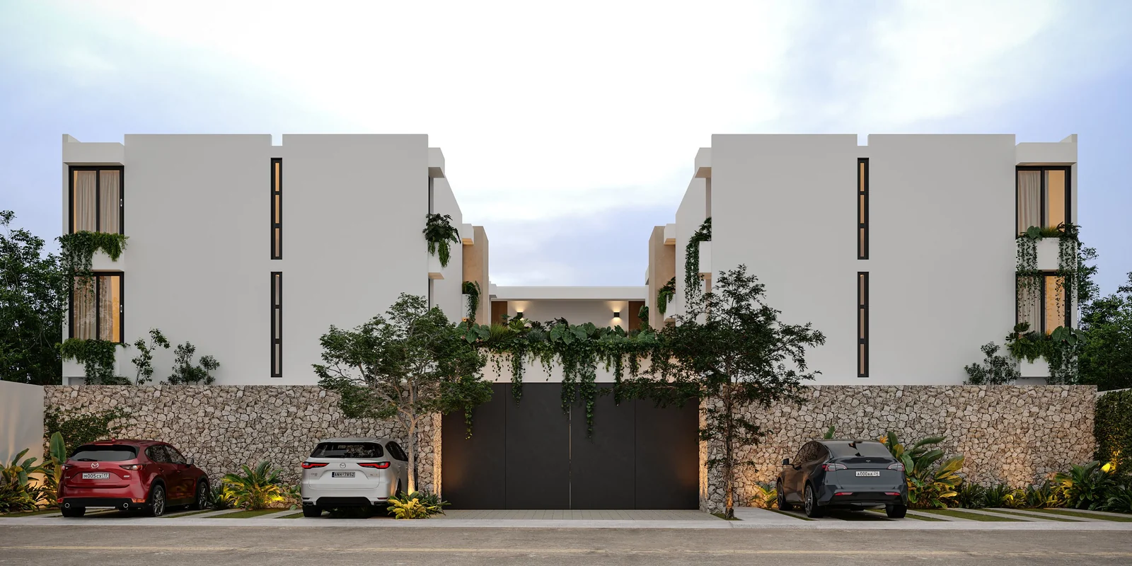 Tiam | Mérida | Mexico Luxury Properties