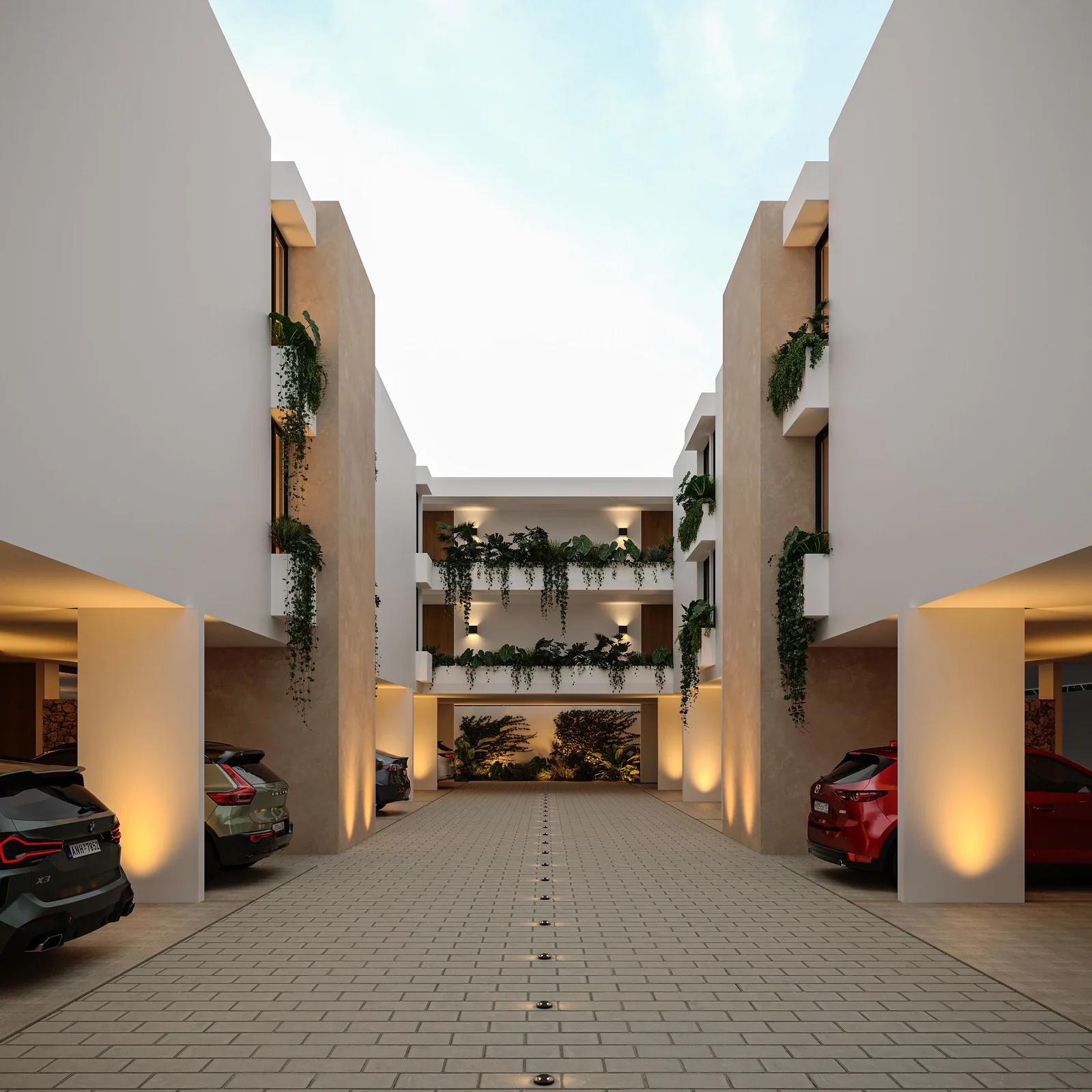 Tiam | Mérida | Mexico Luxury Properties