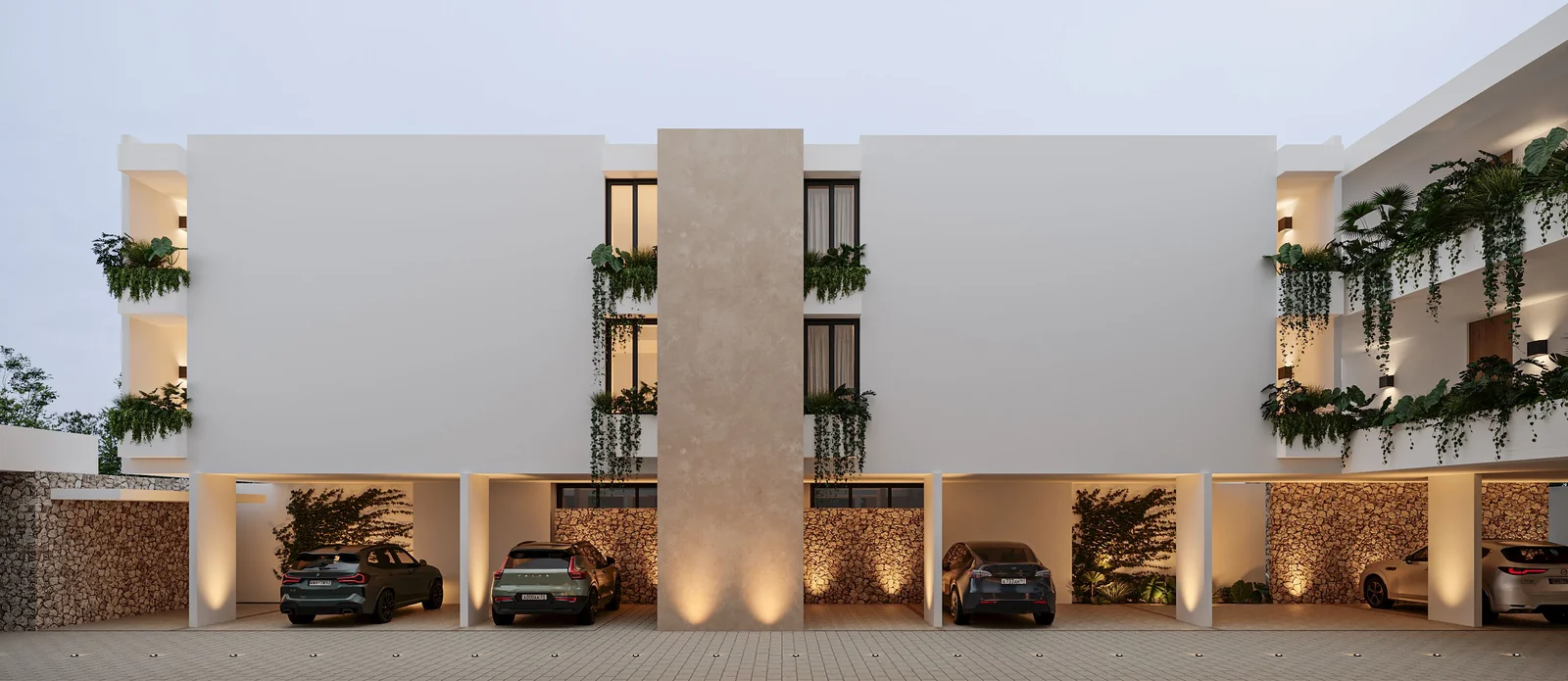 Tiam | Mérida | Mexico Luxury Properties