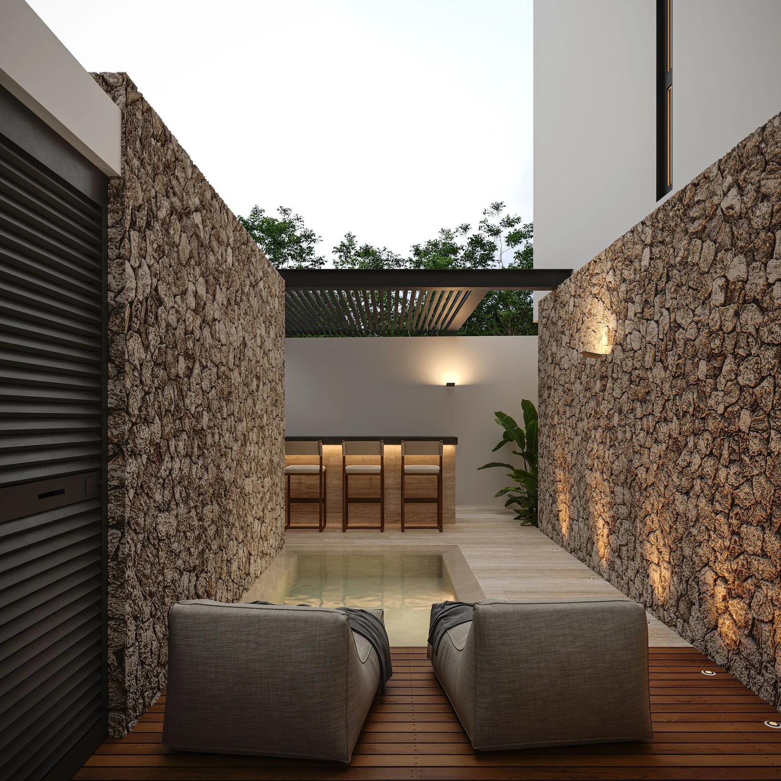 Tiam | Mérida | Mexico Luxury Properties