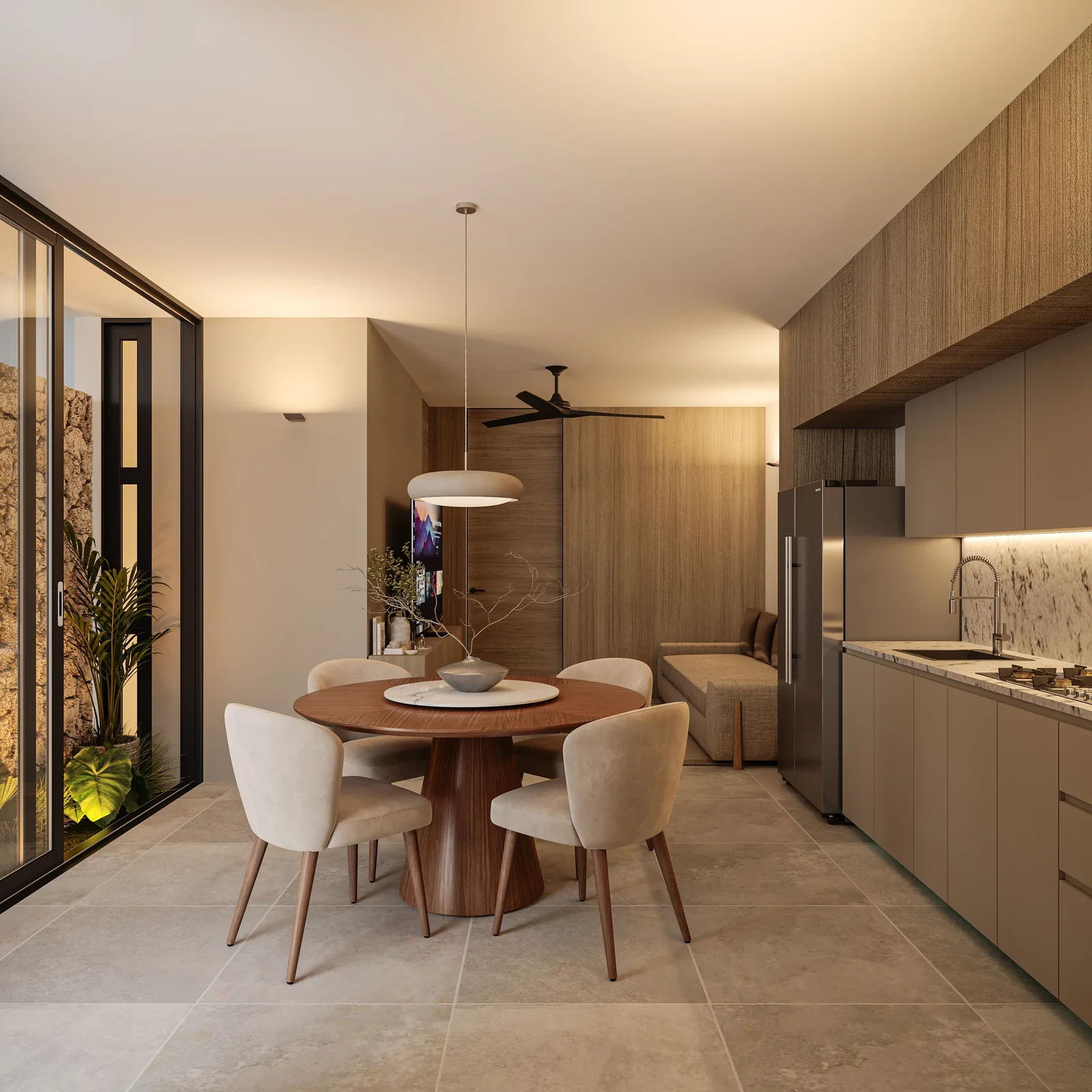 Tiam | Mérida | Mexico Luxury Properties