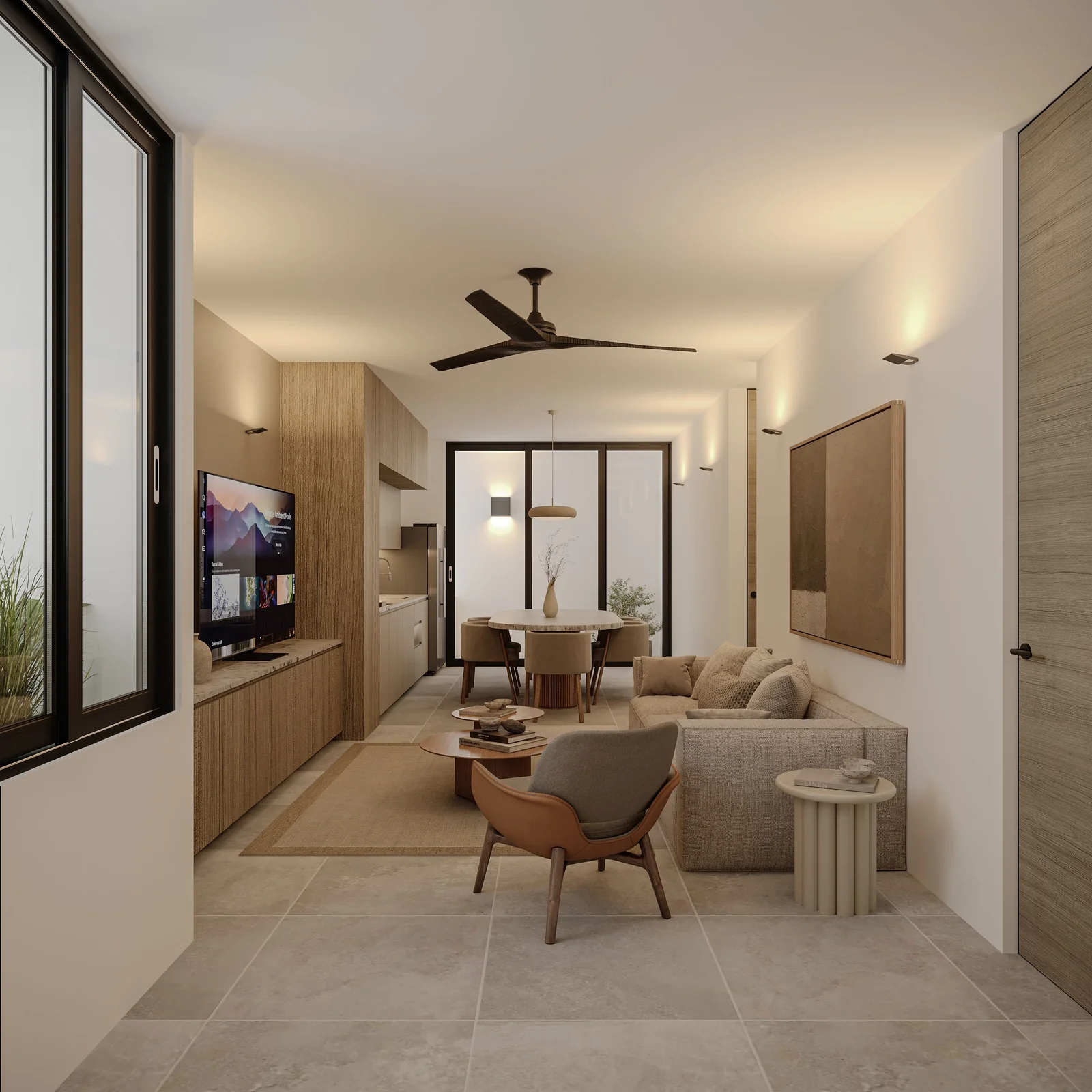 Tiam | Mérida | Mexico Luxury Properties