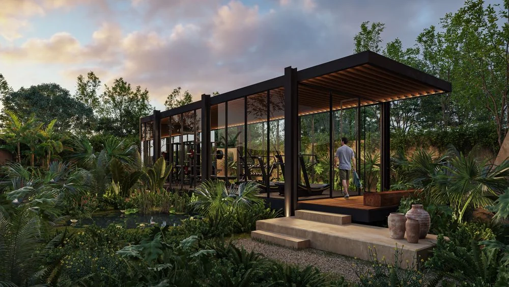 Tierra Blanca | Mérida | Mexico Luxury Properties