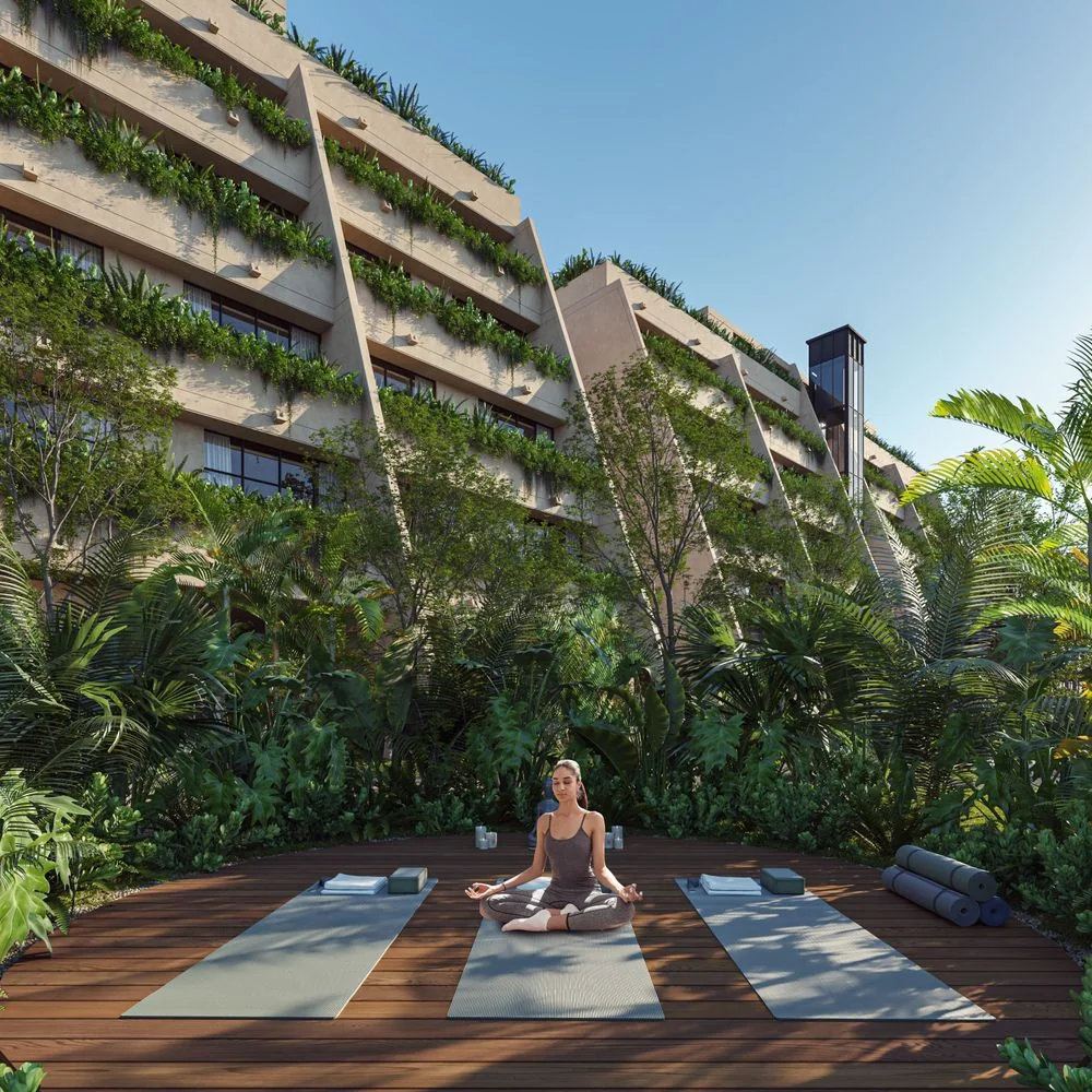 Tierra Blanca | Mérida | Mexico Luxury Properties