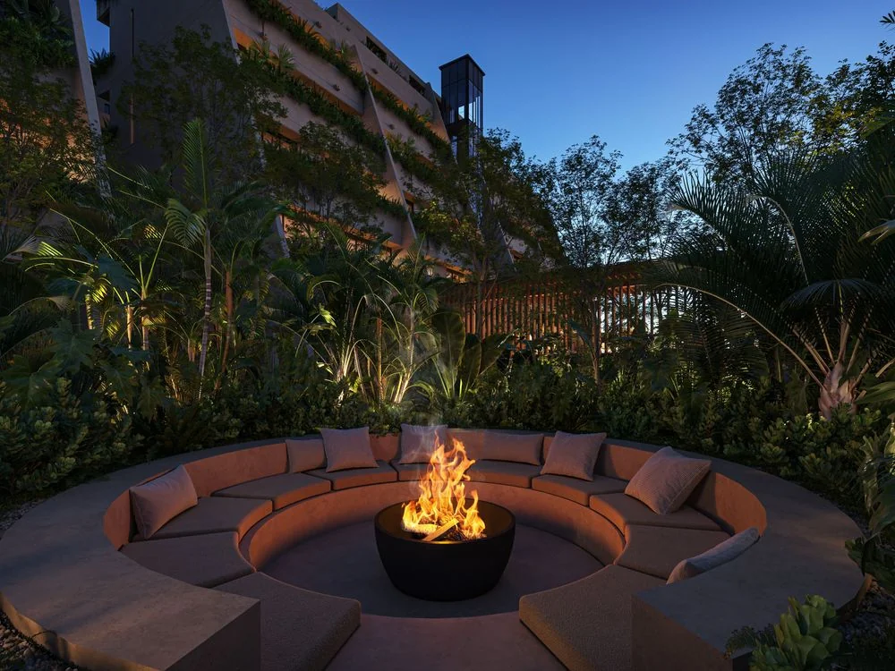 Tierra Blanca | Mérida | Mexico Luxury Properties