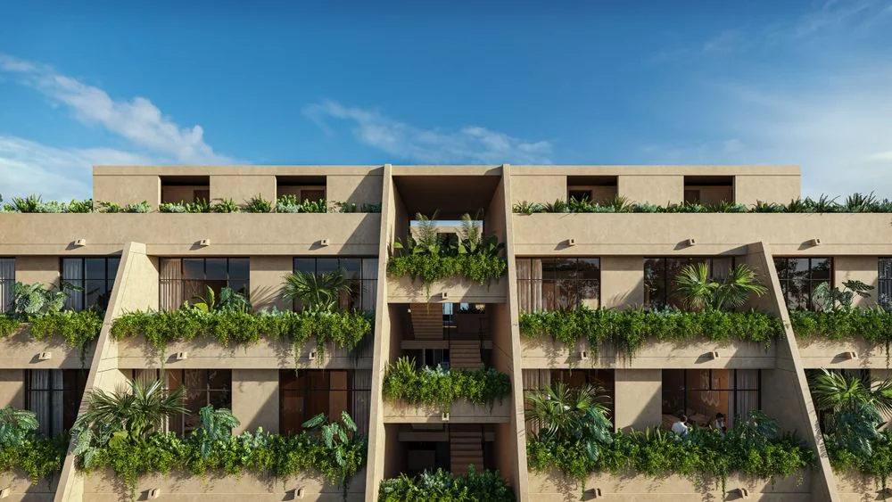Tierra Blanca | Mérida | Mexico Luxury Properties