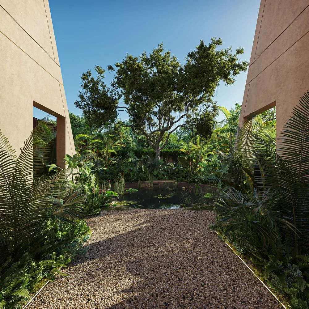 Tierra Blanca | Mérida | Mexico Luxury Properties
