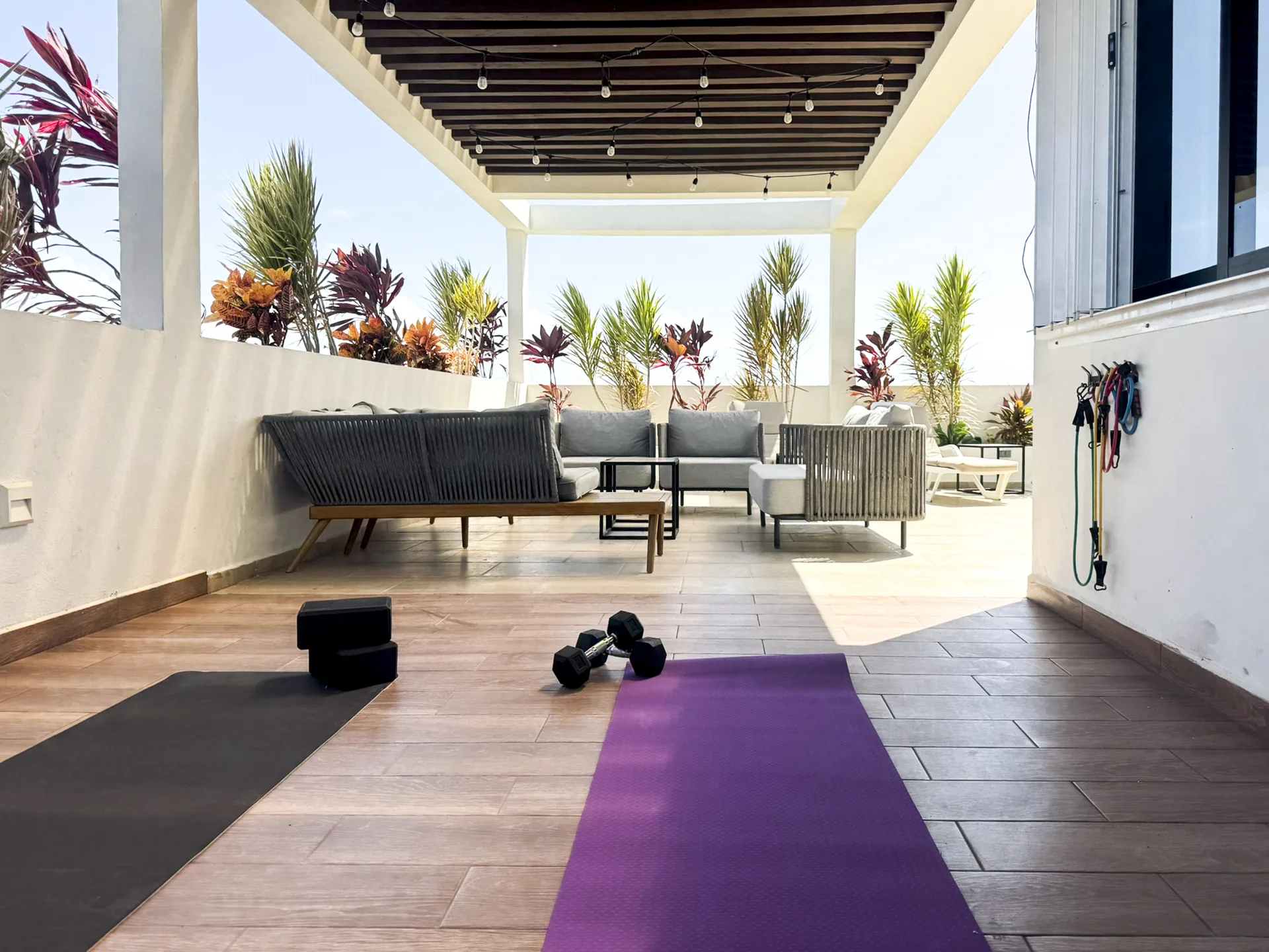 Torre 25 | Playa del Carmen | Mexico Luxury Properties