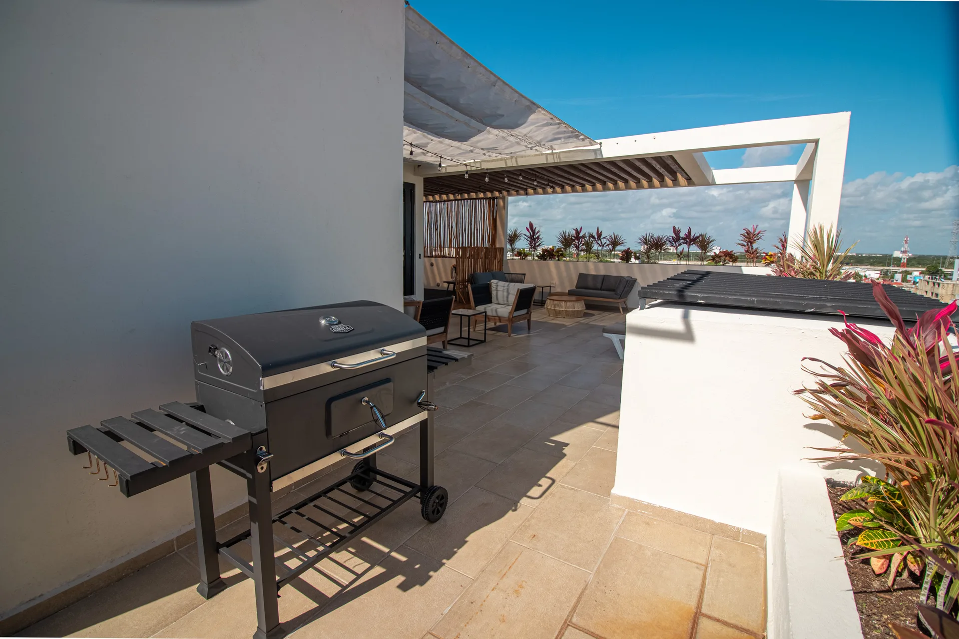 Torre 25 | Playa del Carmen | Mexico Luxury Properties