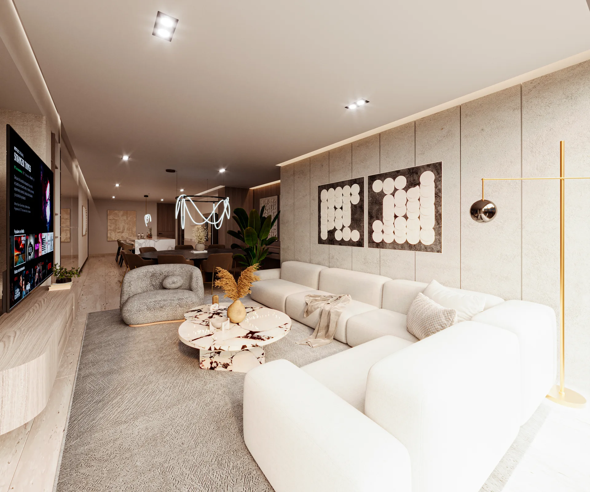 Torre Insignia | Cancún | Mexico Luxury Properties
