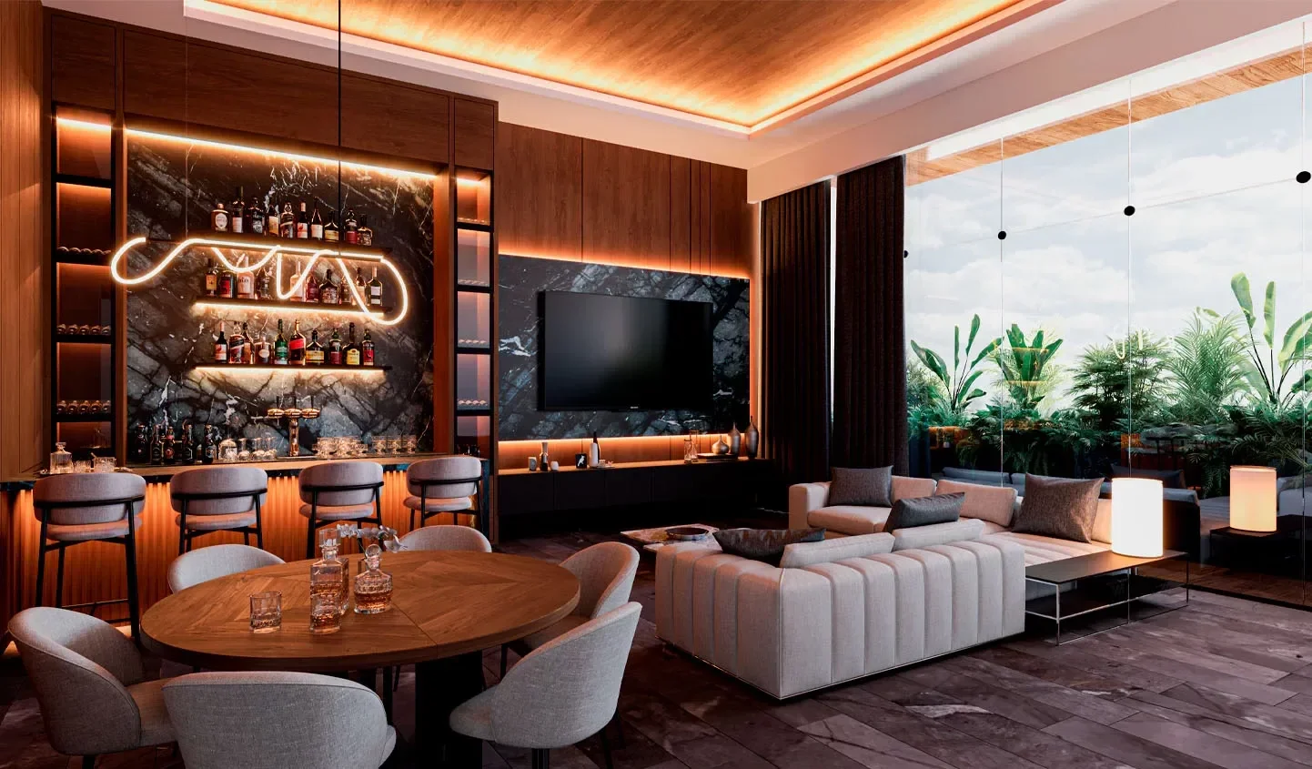 Torre Insignia | Mérida | Mexico Luxury Properties