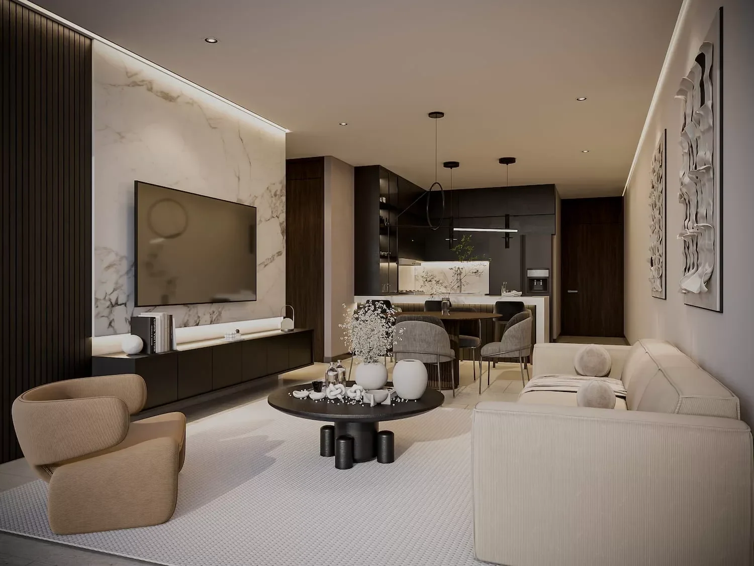 Torre Insignia | Mérida | Mexico Luxury Properties