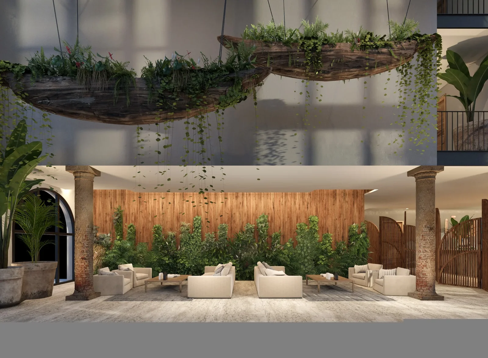 Tuk Hacienda | Tulum | Mexico Luxury Properties