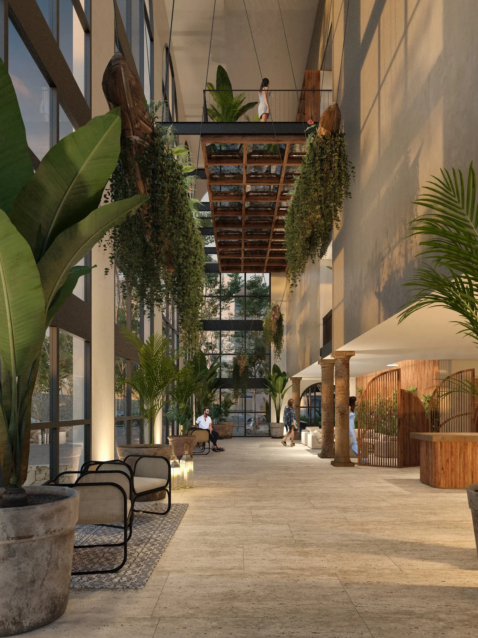 Tuk Hacienda | Tulum | Mexico Luxury Properties